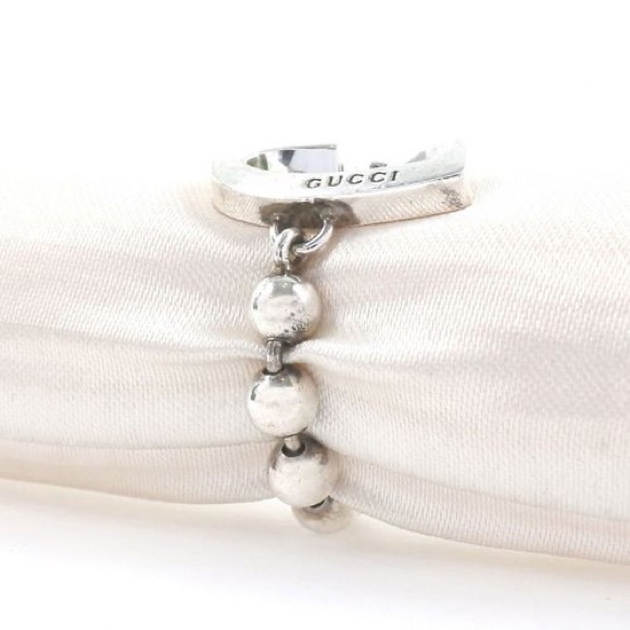 GUCCI heart ring 🥰 - Picture 5 of 12